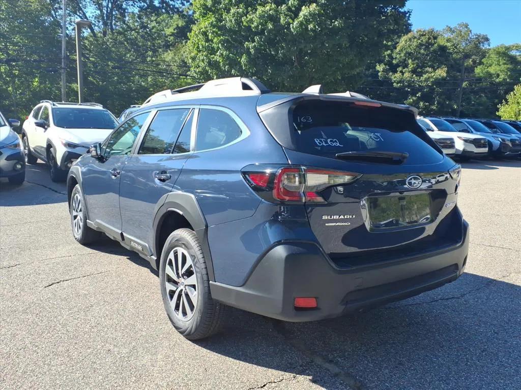 new 2025 Subaru Outback car, priced at $36,775