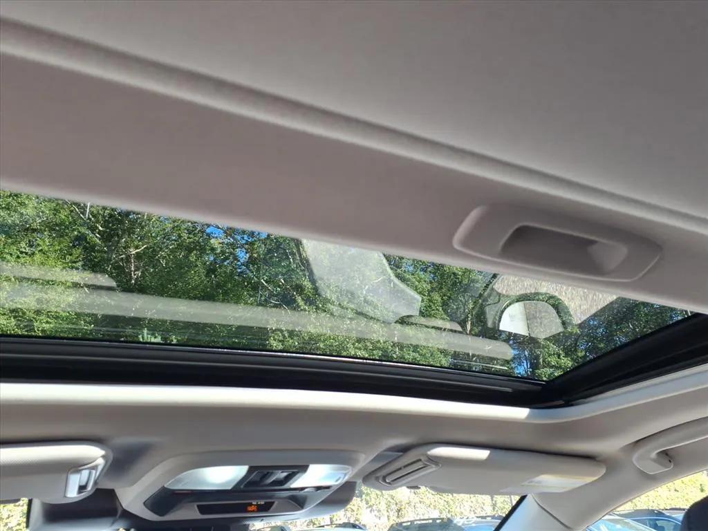 new 2025 Subaru Crosstrek car, priced at $31,283