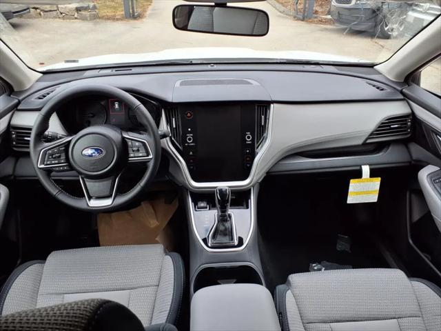 new 2025 Subaru Outback car, priced at $31,883