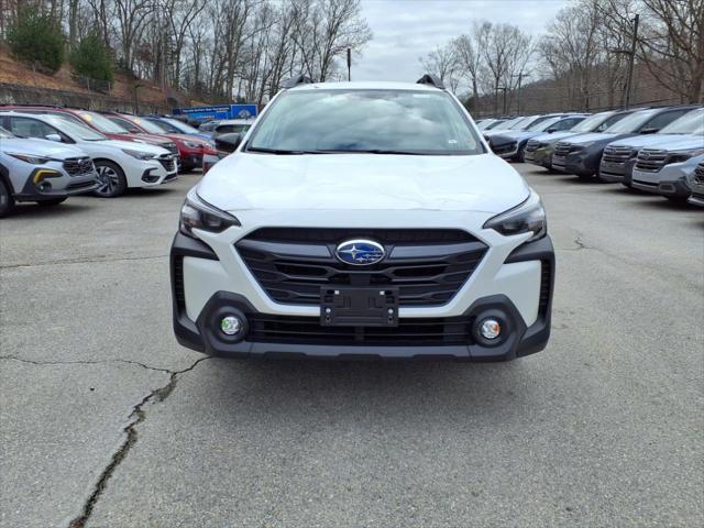 new 2025 Subaru Outback car, priced at $31,883