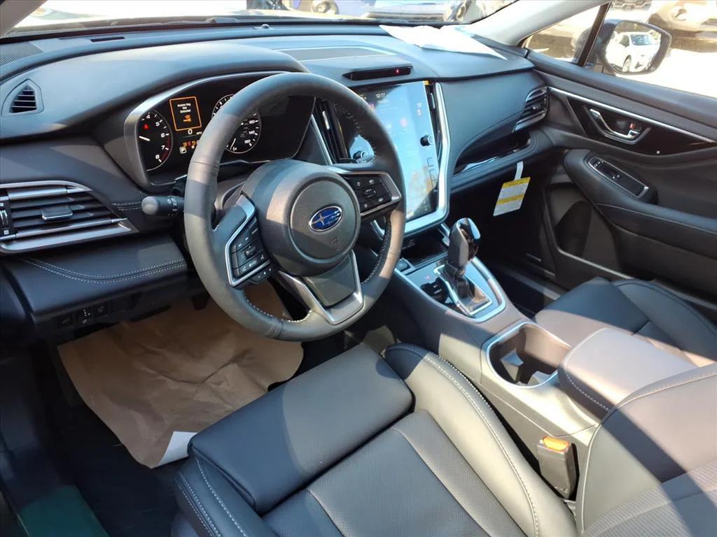 new 2025 Subaru Outback car, priced at $40,751