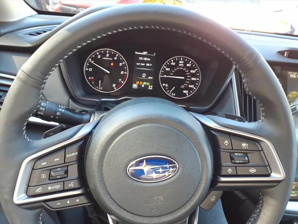 new 2025 Subaru Outback car, priced at $40,751