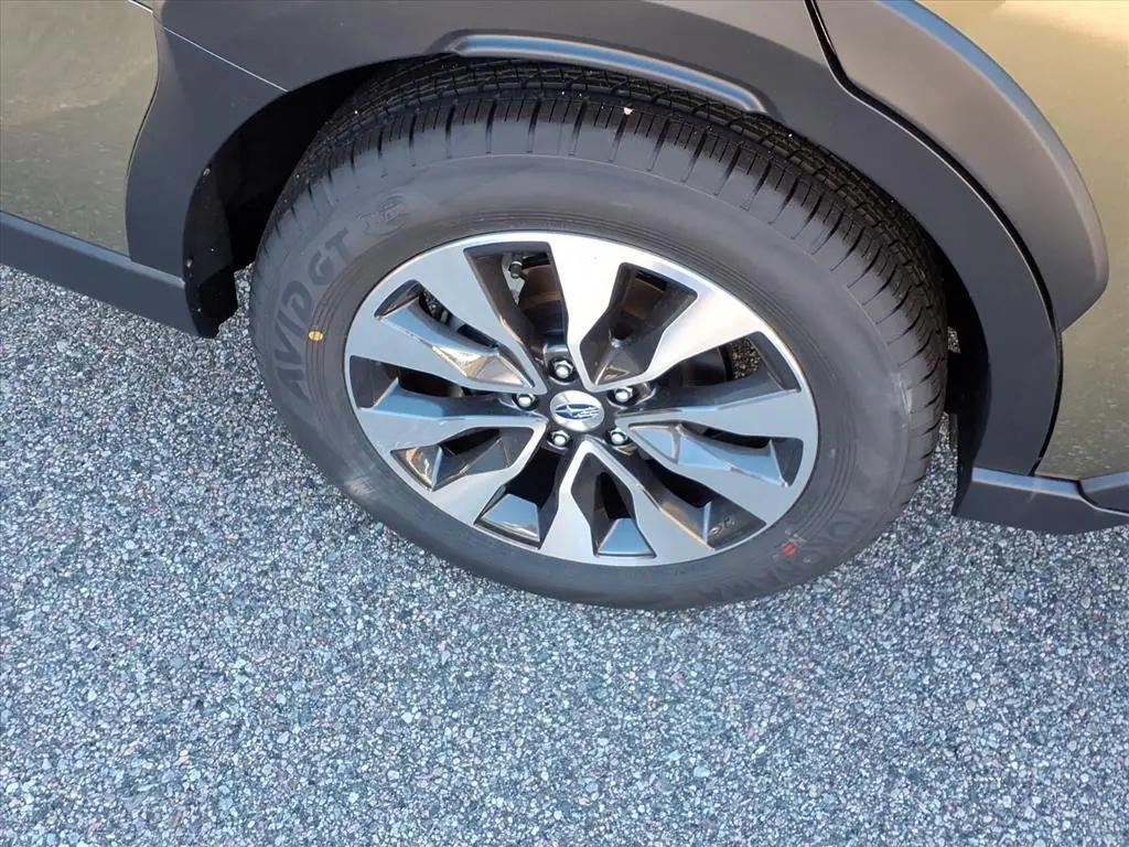 new 2025 Subaru Outback car, priced at $40,751