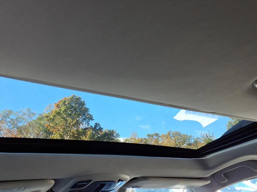 new 2025 Subaru Outback car, priced at $40,751