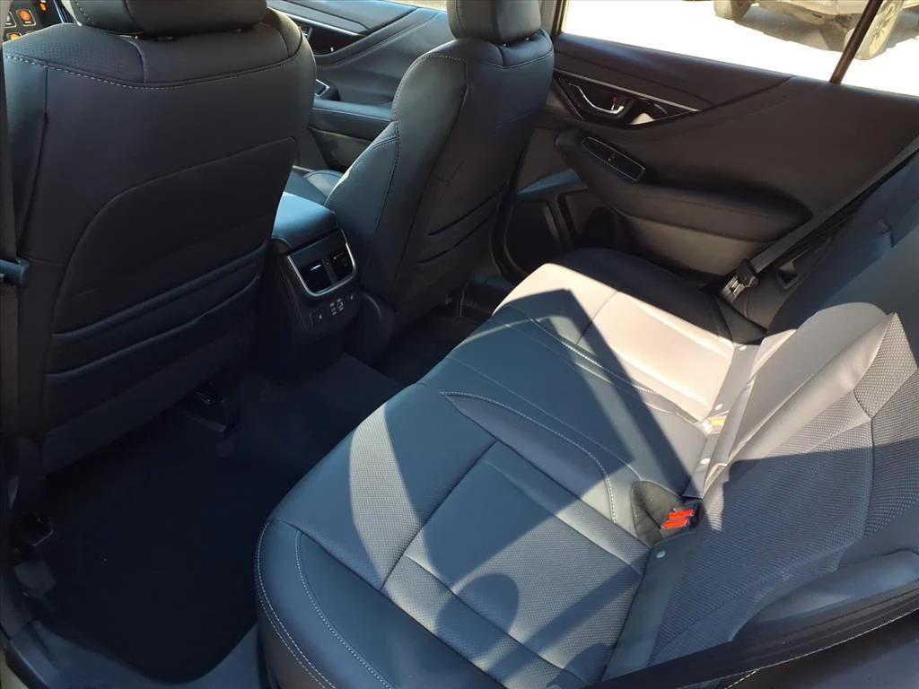 new 2025 Subaru Outback car, priced at $40,751