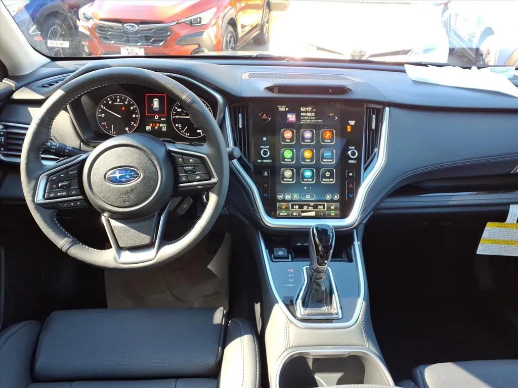 new 2025 Subaru Outback car, priced at $40,751