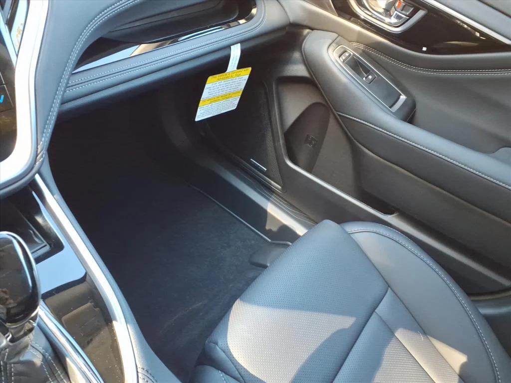 new 2025 Subaru Outback car, priced at $40,751