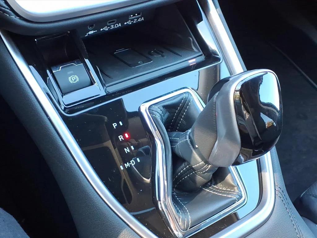 new 2025 Subaru Outback car, priced at $40,751