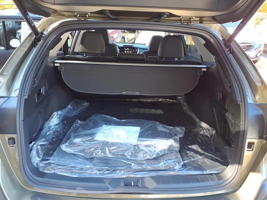 new 2025 Subaru Outback car, priced at $40,751