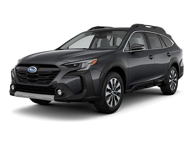 new 2025 Subaru Outback car, priced at $41,475