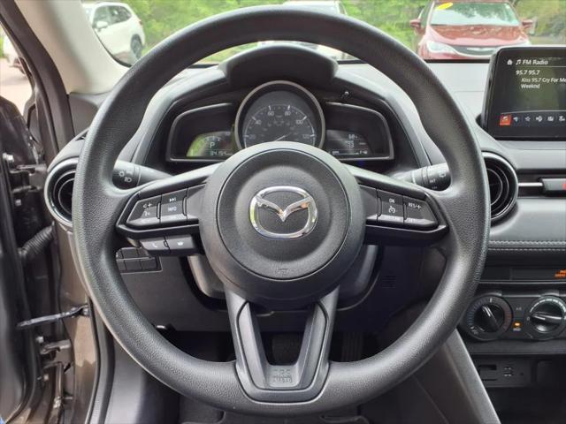 used 2019 Mazda CX-3 car, priced at $15,794