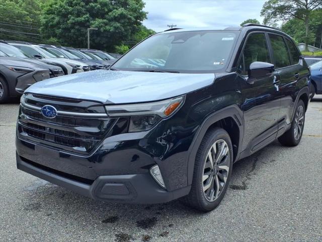 new 2025 Subaru Forester car, priced at $42,941
