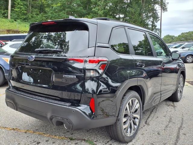 new 2025 Subaru Forester car, priced at $42,941