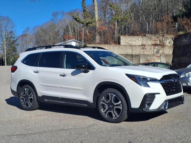 new 2024 Subaru Ascent car, priced at $52,202