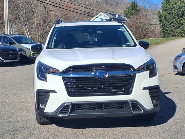 new 2024 Subaru Ascent car, priced at $52,202