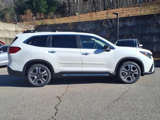 new 2024 Subaru Ascent car, priced at $52,202