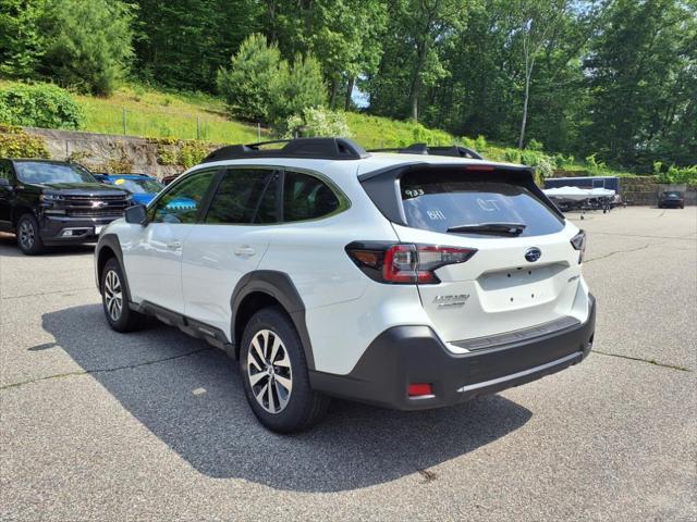 new 2025 Subaru Outback car, priced at $37,157