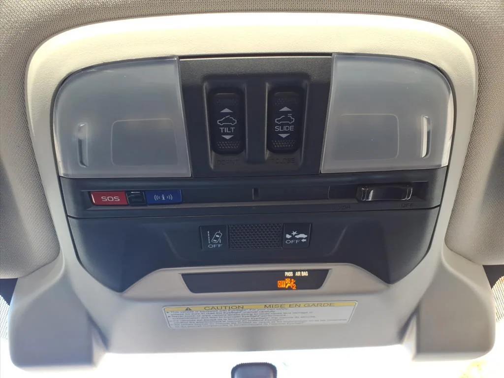 used 2019 Subaru Crosstrek car, priced at $17,995