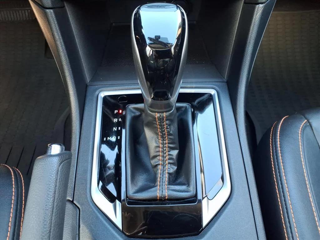 used 2019 Subaru Crosstrek car, priced at $17,995