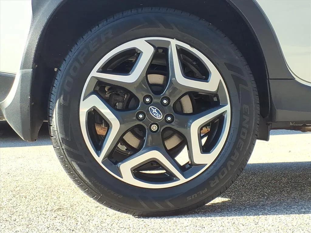 used 2019 Subaru Crosstrek car, priced at $17,995