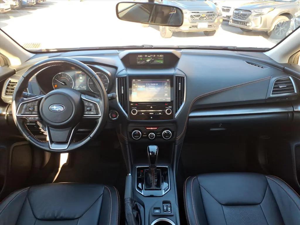 used 2019 Subaru Crosstrek car, priced at $17,995