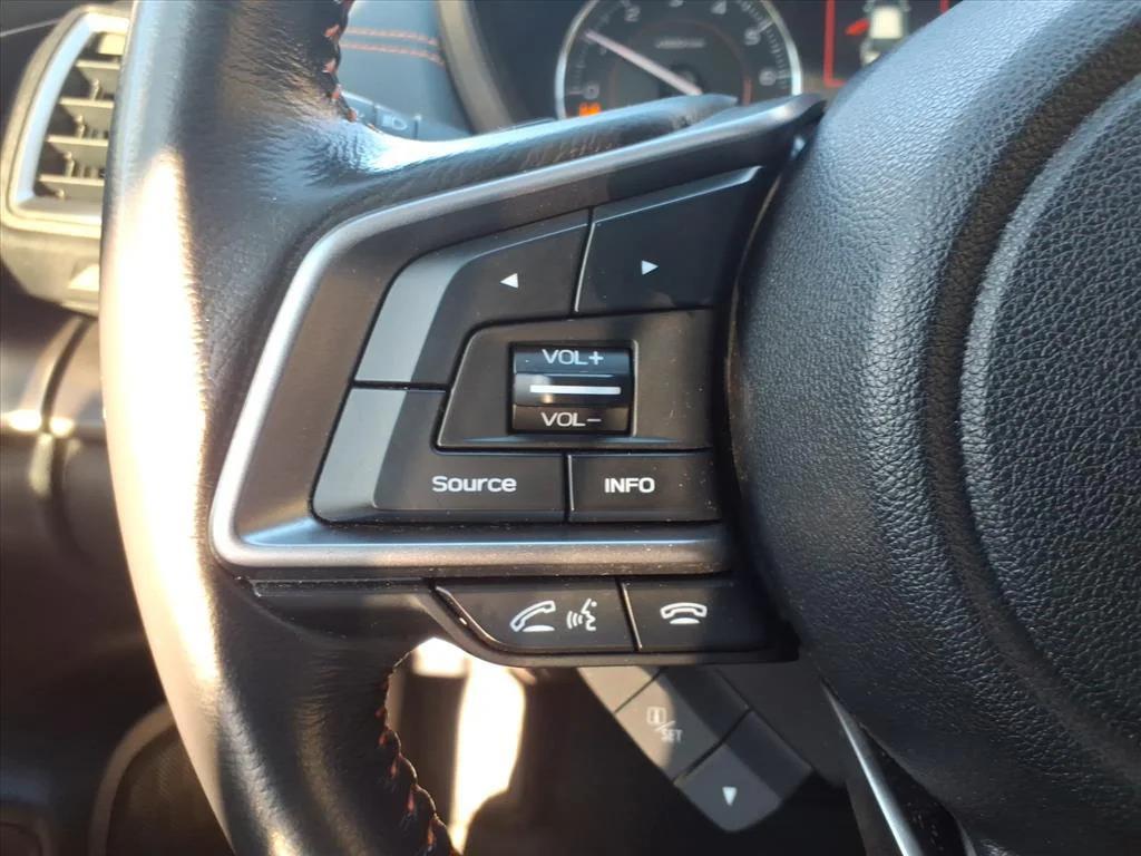 used 2019 Subaru Crosstrek car, priced at $17,995