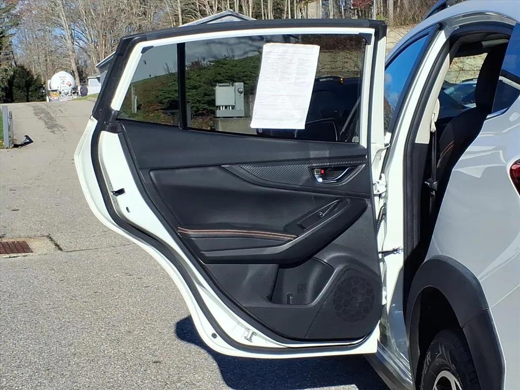 used 2019 Subaru Crosstrek car, priced at $17,995