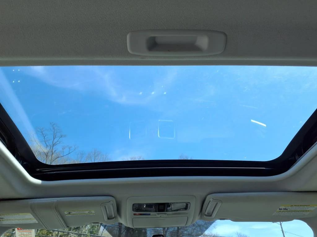 used 2018 Subaru Forester car, priced at $18,495