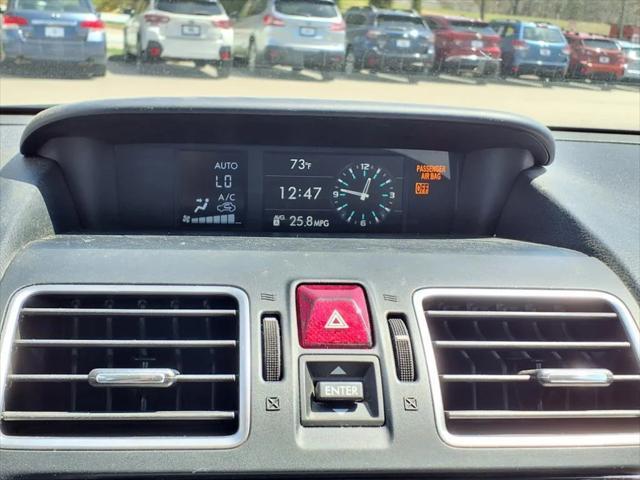 used 2018 Subaru Forester car, priced at $18,495