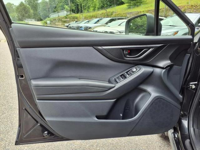 used 2023 Subaru Crosstrek car, priced at $25,995