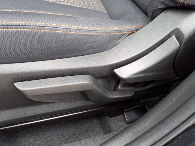 used 2023 Subaru Crosstrek car, priced at $25,995