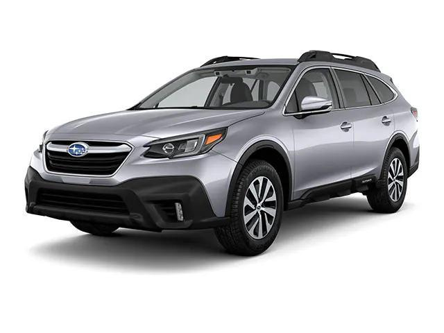 used 2022 Subaru Outback car, priced at $27,495