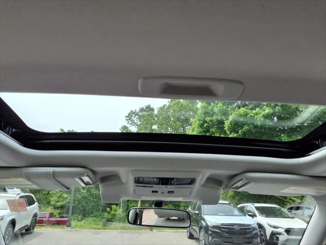 used 2018 Subaru Forester car, priced at $16,295