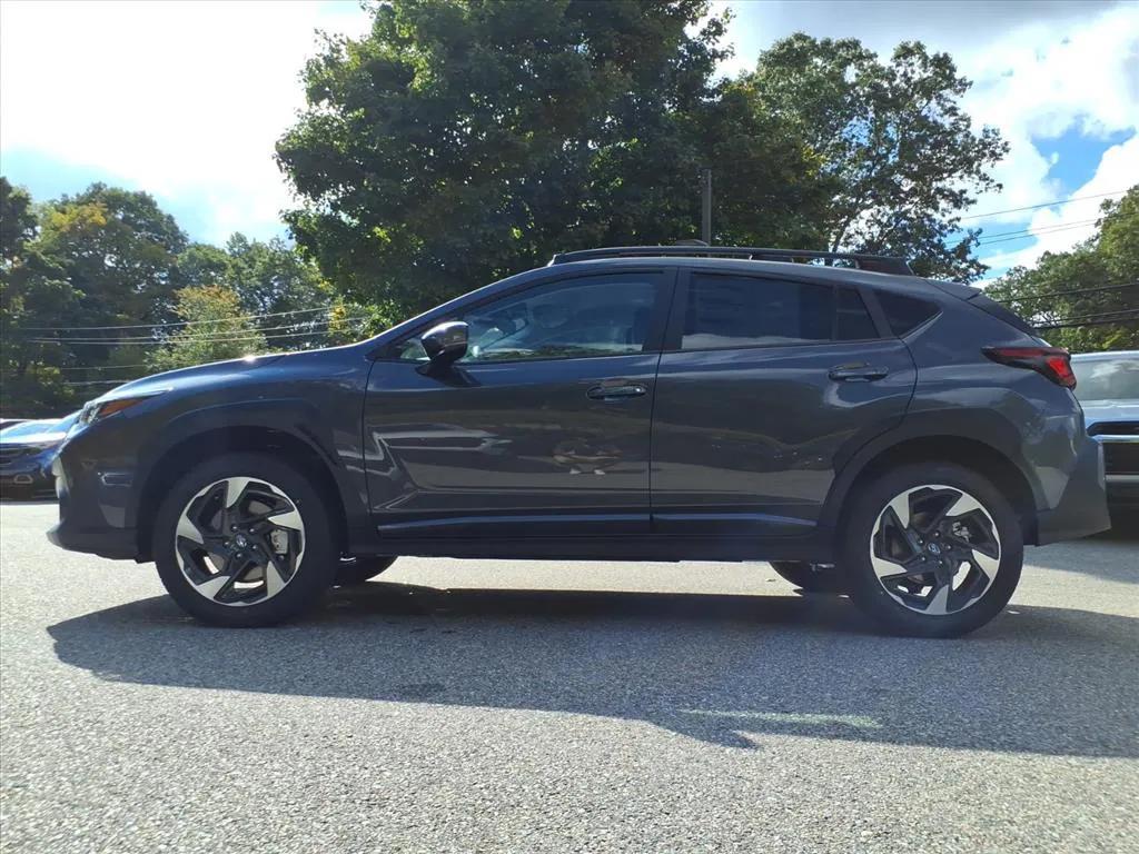 new 2025 Subaru Crosstrek car, priced at $32,440