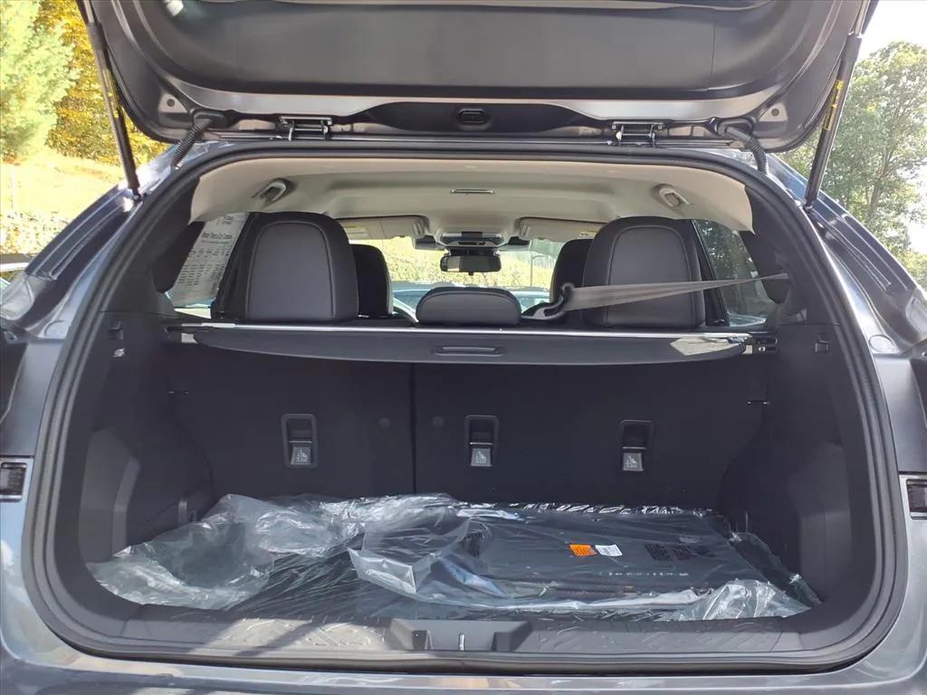 new 2025 Subaru Crosstrek car, priced at $32,440