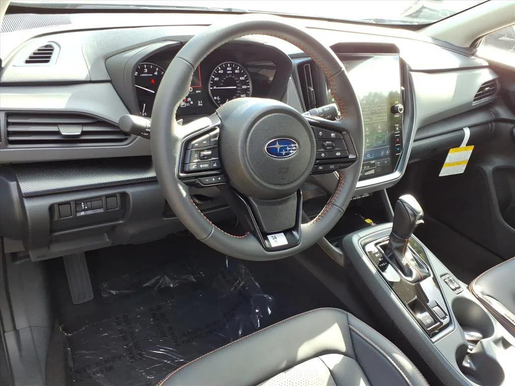new 2025 Subaru Crosstrek car, priced at $32,440
