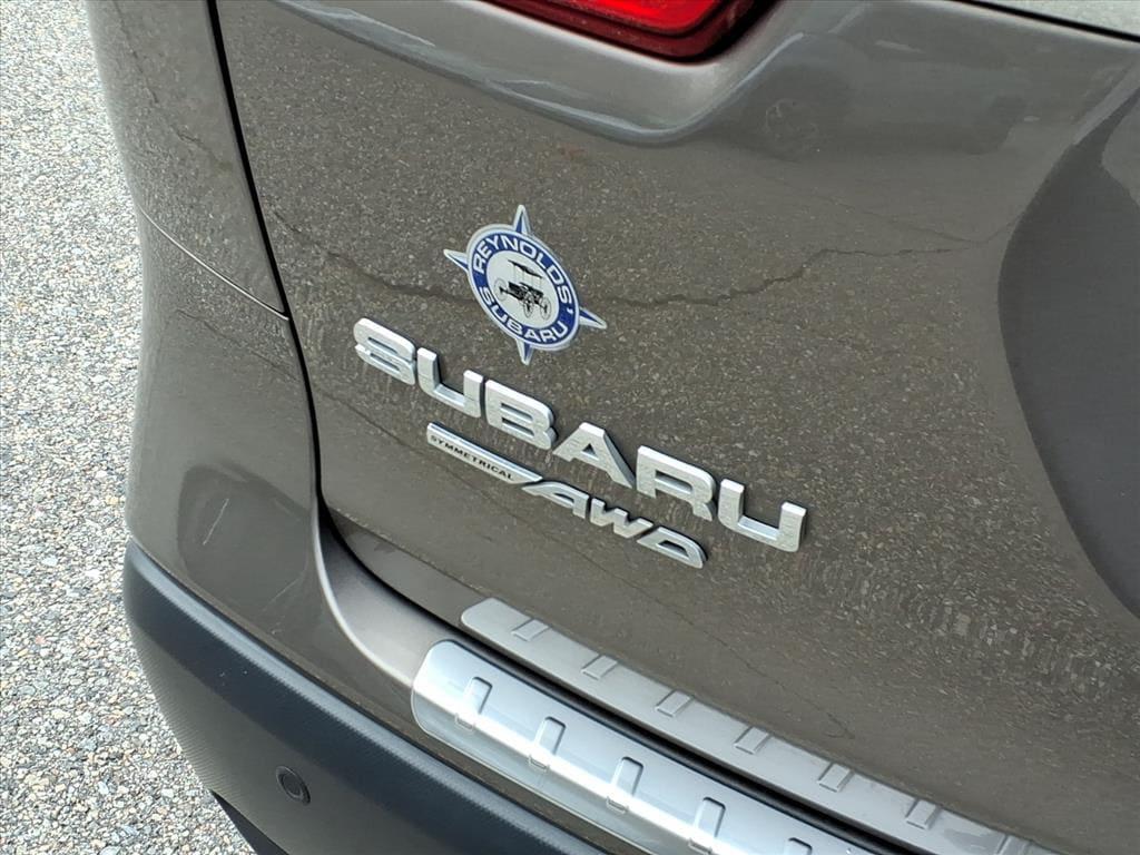 used 2022 Subaru Ascent car, priced at $29,995