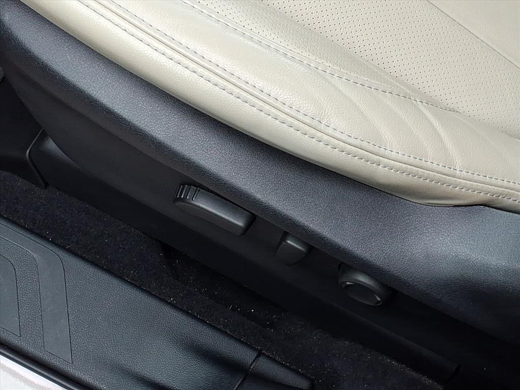 used 2022 Subaru Ascent car, priced at $29,995