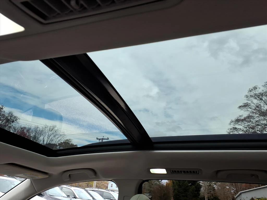 used 2022 Subaru Ascent car, priced at $29,995