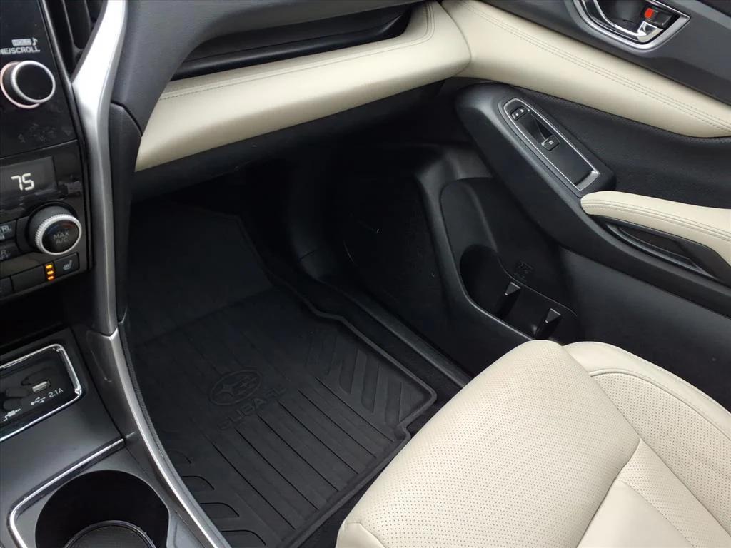 used 2022 Subaru Ascent car, priced at $29,995