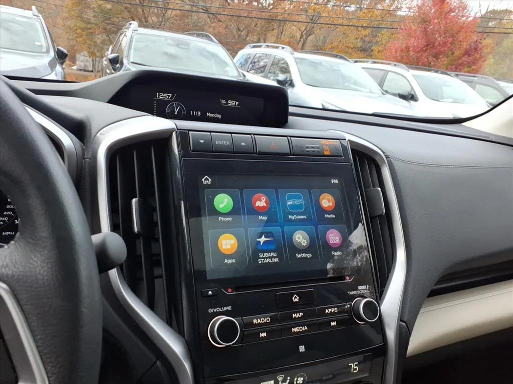 used 2022 Subaru Ascent car, priced at $29,995