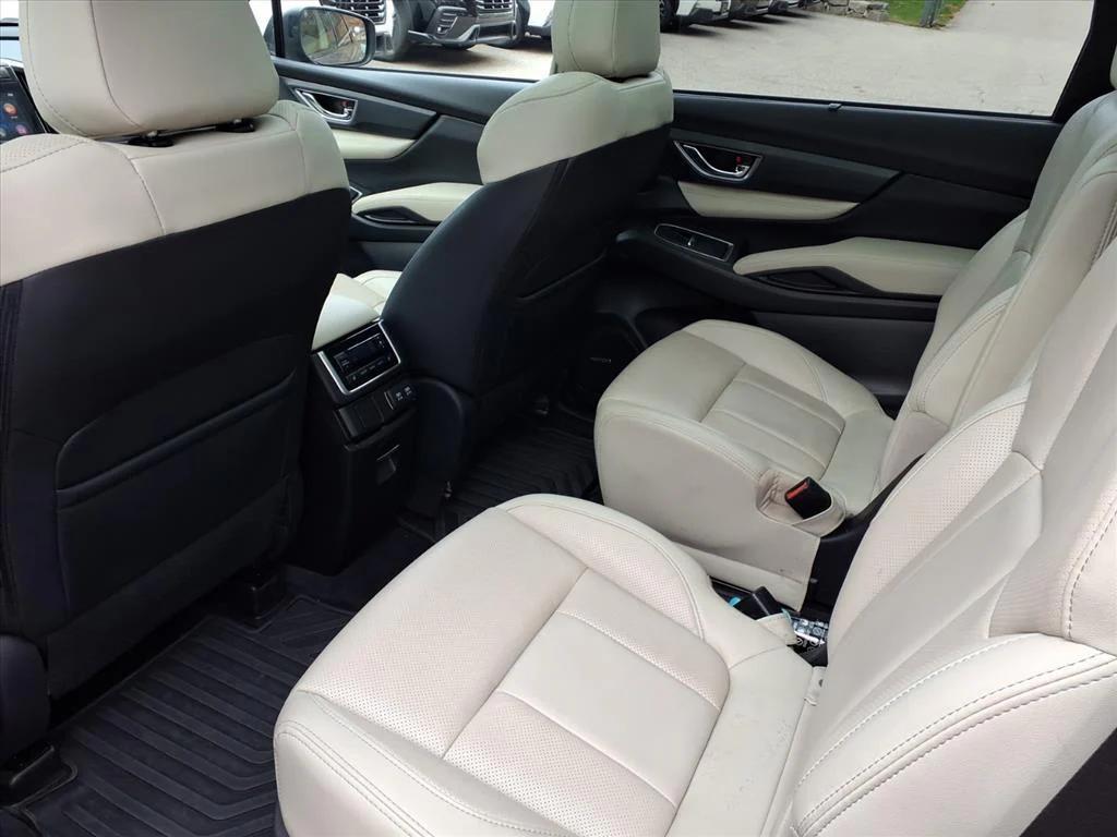 used 2022 Subaru Ascent car, priced at $29,995