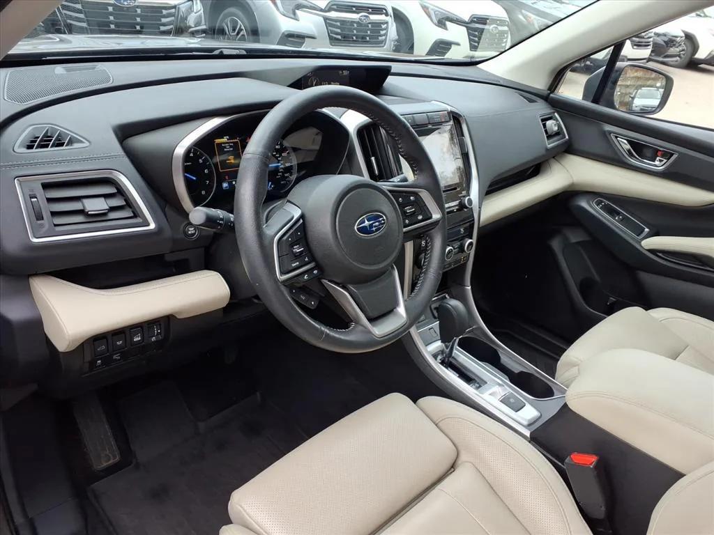 used 2022 Subaru Ascent car, priced at $29,995