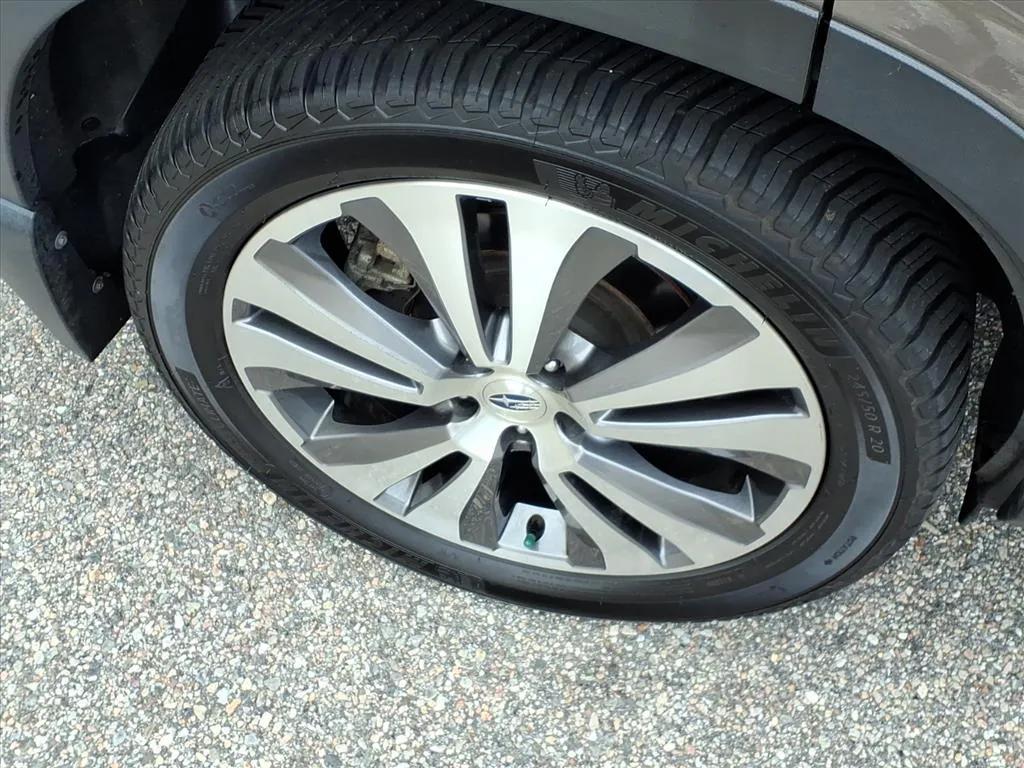 used 2022 Subaru Ascent car, priced at $29,995