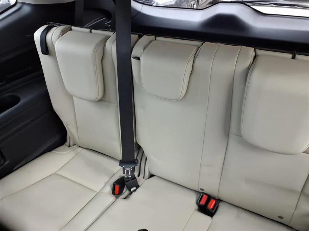 used 2022 Subaru Ascent car, priced at $29,995