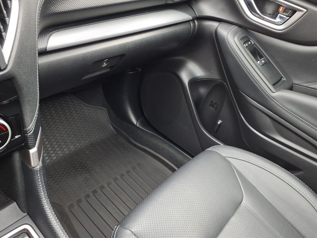 used 2020 Subaru Forester car, priced at $18,995