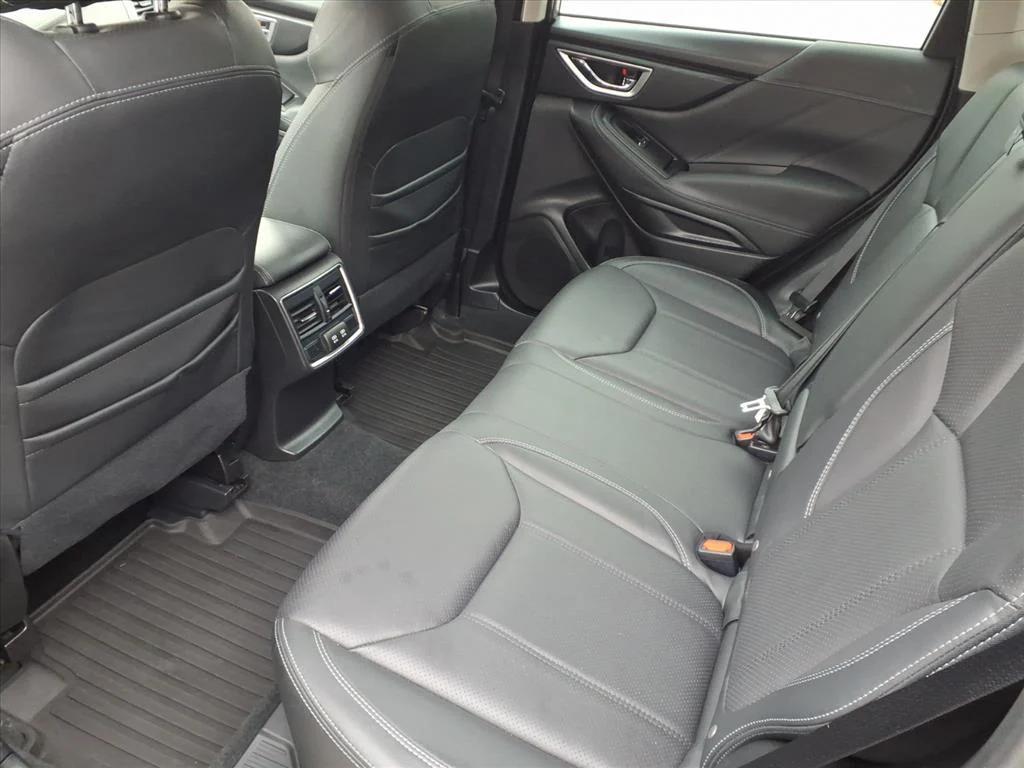 used 2020 Subaru Forester car, priced at $18,995