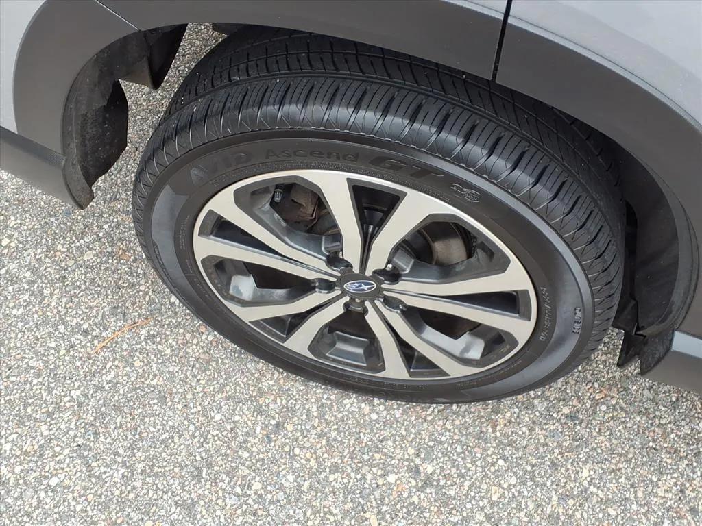 used 2020 Subaru Forester car, priced at $18,995