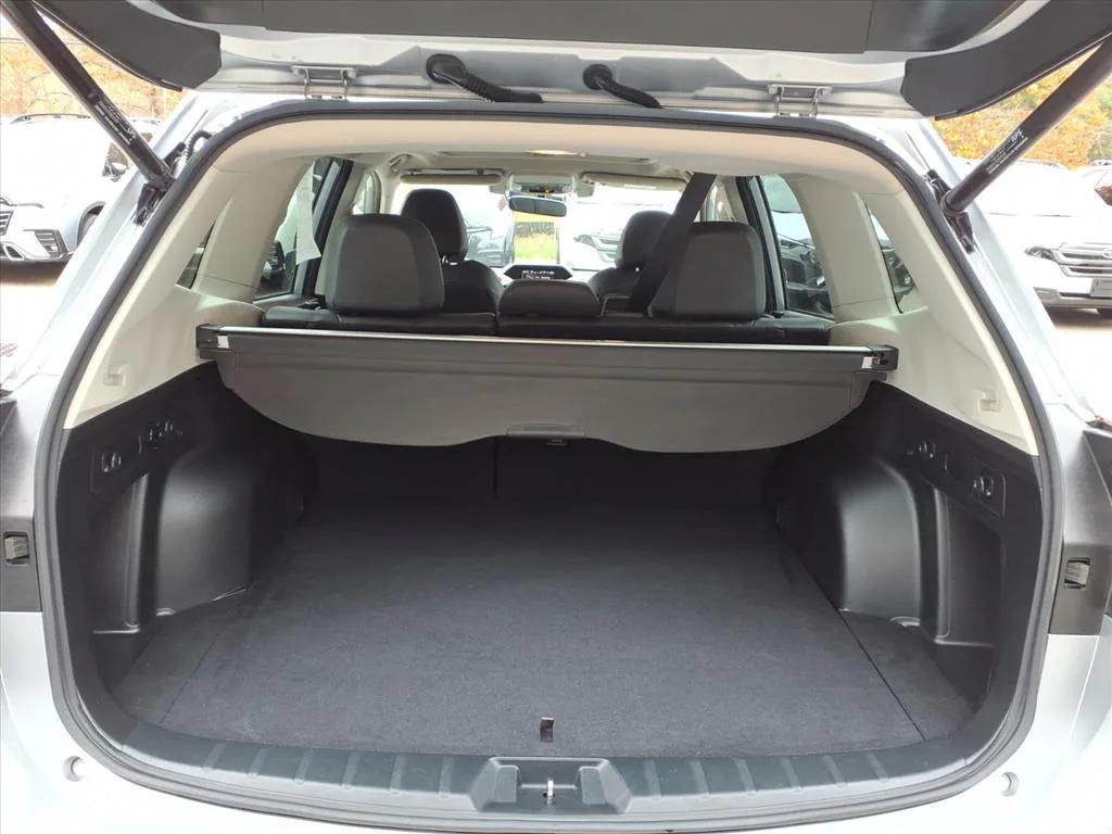 used 2020 Subaru Forester car, priced at $18,995