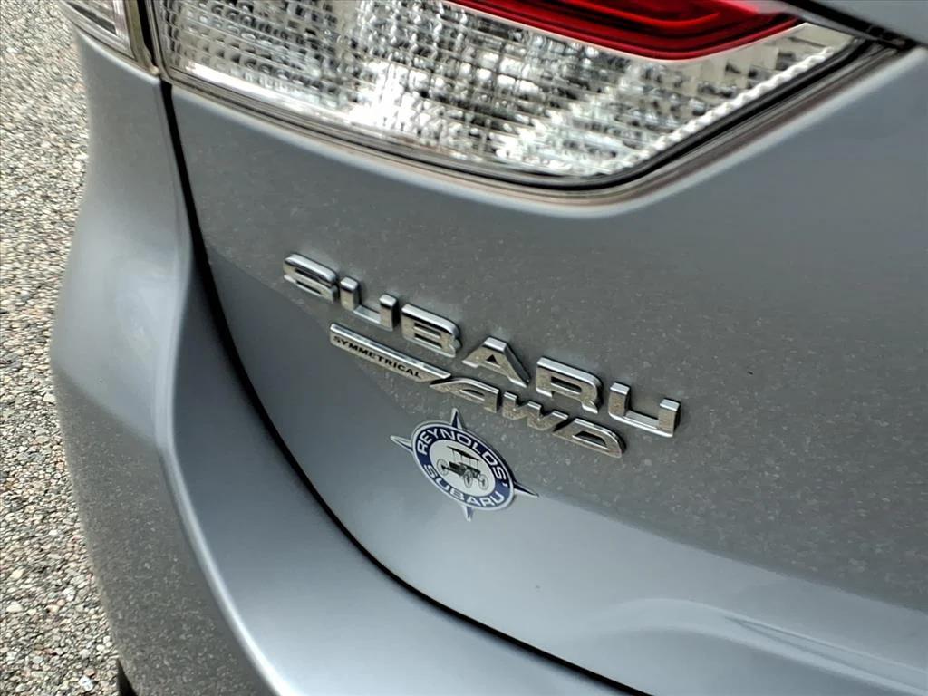 used 2020 Subaru Forester car, priced at $18,995